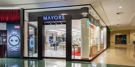 mayors jewelers millenia mall.